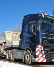 BBS Transports Sàrl Bild 3