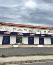 Mini Trony Montepaone Lido immagine 1