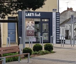 Laeti Look image 1