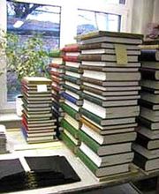 Buchbinderei Seidler Bild 1