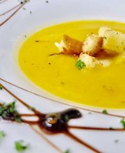 Restaurant Olympia Grimma Bild 2