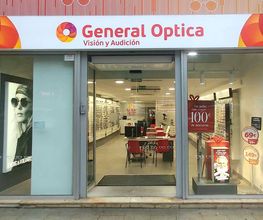 General Optica - Visión y Audición imagen 8
