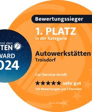 Car-Service-Arndt Bild 2