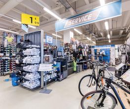 DECATHLON Dessau Bild 5