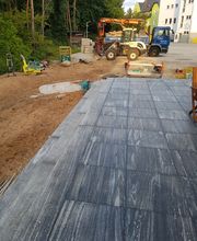 Gökalp Pflasterbau GmbH & Co. KG Bild 30