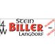 Steinmetz Willi Biller