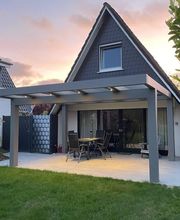 Rooftop Art | Terrassenüberdachung | Sommergärten | Pergolas | Balkonverglasung Bild 3