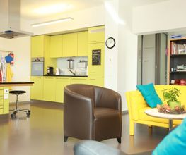 Pflegezentrum GerAtrium Bild 5