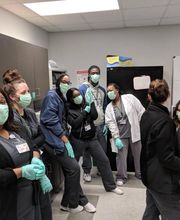 Unitech Training Academy image 1