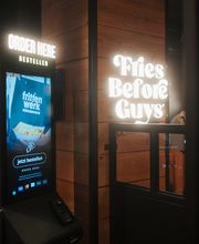 Frittenwerk Mannheim Bild 8