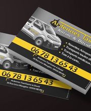 Ardennes Taxi Karine Et David SARL image 7