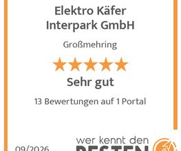 werkenntdenBESTEN.de Qualitätssiegel