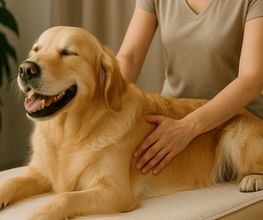 Hundephysio Fitplus Bild 1