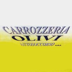 Carrozzeria Olivi logo