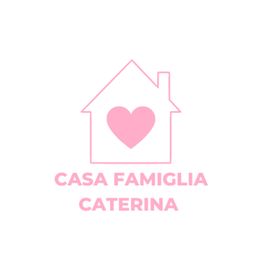 Casa Famiglia Caterina logo