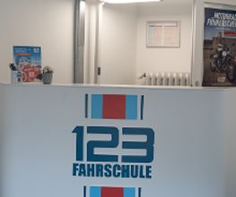 123 FAHRSCHULE Leipzig-Podelwitz Bild 10
