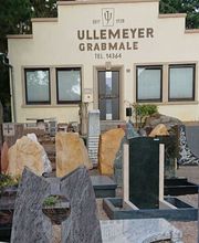 Grabmale Ullemeyer Inhaber Ralf Schultheis Steinmetz Bild 2