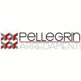 Pellegrin Arredamenti logo