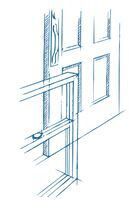 Fenster · Türen · Meisterbetrieb - Marco Reinhardt