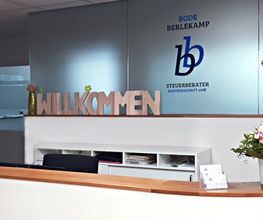Bode - Berlekamp Steuerberater Partnerschaft mbB Bild 2