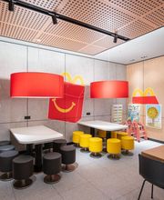 McDonald's Bild 7