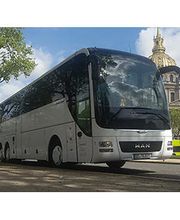 Gendritzki Omnibus Bild 1