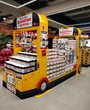 Intermarché SUPER Matha image 20