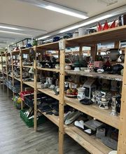 Brocki-Land AG Spreitenbach Bild 9