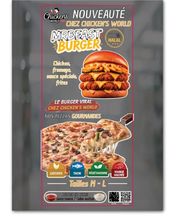Chicken's World image 2