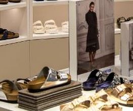 BIRKENSTOCK STORE Bild 1