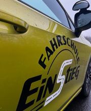 Fahrschule Einstieg Bild 2