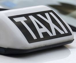 Taxi Adam image 2