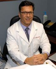Christopher Sinha, MD, FACS