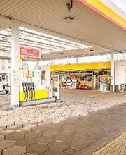 Shell Recharge Charging Station Bild 6