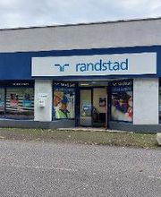 Agence d'intérim Randstad - Tulle image 2