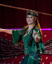 Tanzschule Ophelia Bild 2