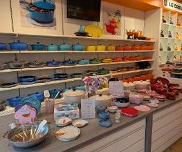 Le Creuset Soltau Bild 7