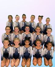 New Heights Gymnastics Academy image 2