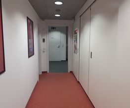 Bamberg Flur