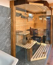 Bergromantik Ferienwohnungen Bild 15