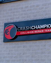 Crash Champions Collision Repair Twinsburg image 10