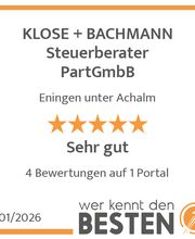 werkenntdenBESTEN.de Qualitätssiegel