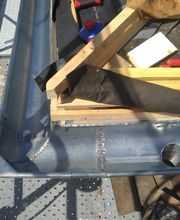 Pad Zinguerie Couverture image 7