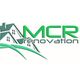 MCR Renovation