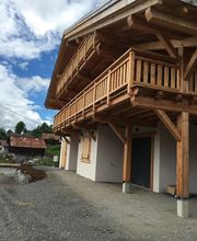 Chalet Design image 20