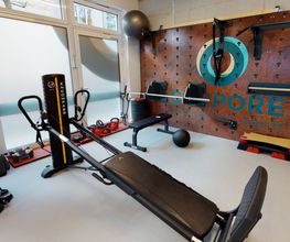 Physiotherapie by CORPORE Bild 9