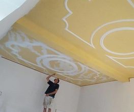 Altbausanierung