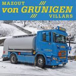 Von Grünigen Combustibles SA