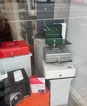 Bens Schlüsseldienst Bottrop Bild 1