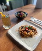 MONRO Coffee | Brunch | Aarau Bild 4